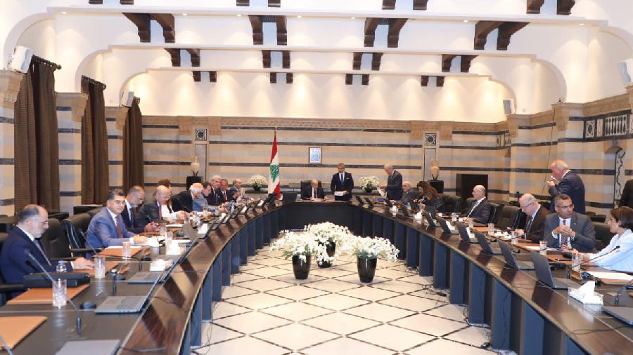 Budget 2026: entre rigueur fiscale et promesses sociales, le gouvernement libanais cherche l’équilibre