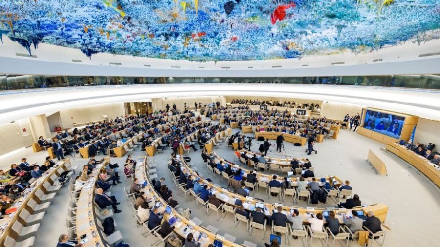 Résolution onusienne non contraignante pour arrêter la vente d’armes à Israël