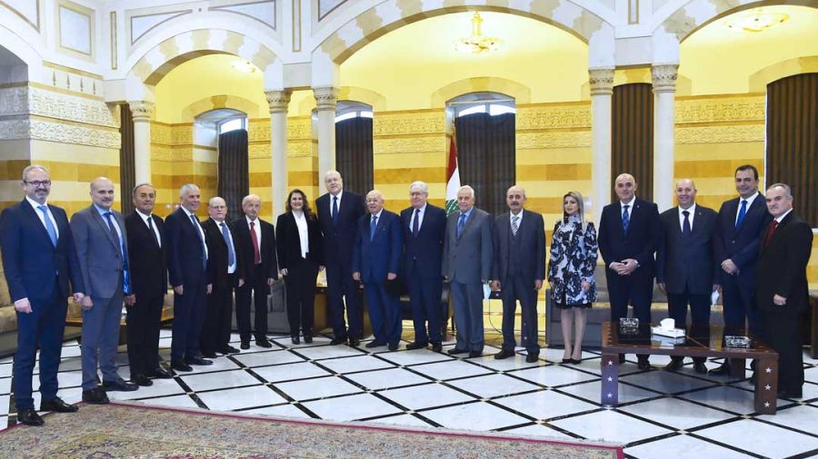 Affaire du 4 août: La batônnière de Tripoli met en garde contre les entraves à la justice