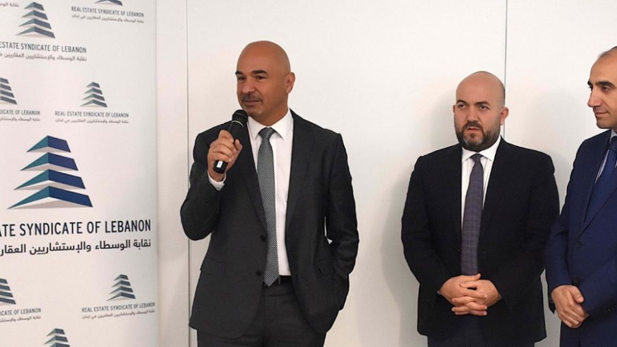 Le secteur immobilier demande au Parlement d’être plus actif