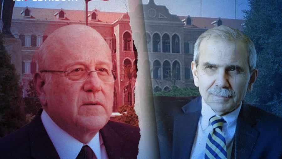 Consultations de Baabda : Reconduction acquise ou bataille serrée ?