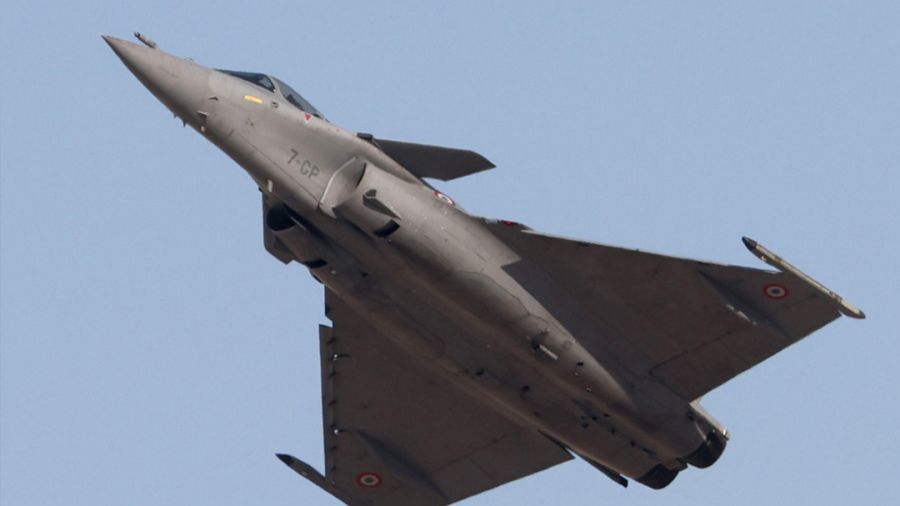 Un «contrat historique» entre les EAU et Dassault