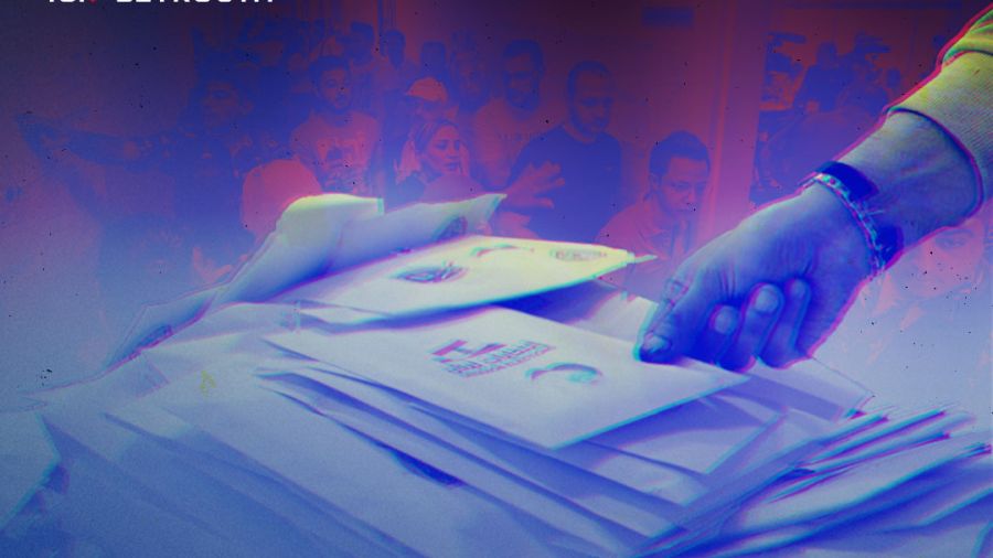 Les moins de 40 ans ont voté pour le changement