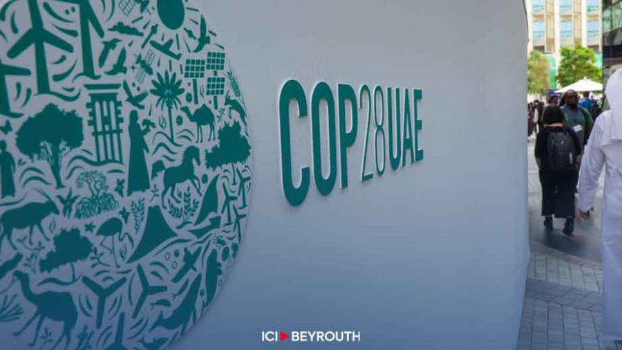 COP28: Riyad critique les promesses de dons des Occidentaux