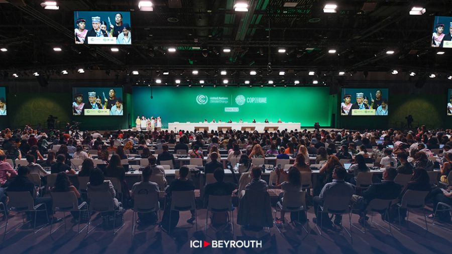 COP28 : un bilan décevant pour les ONG