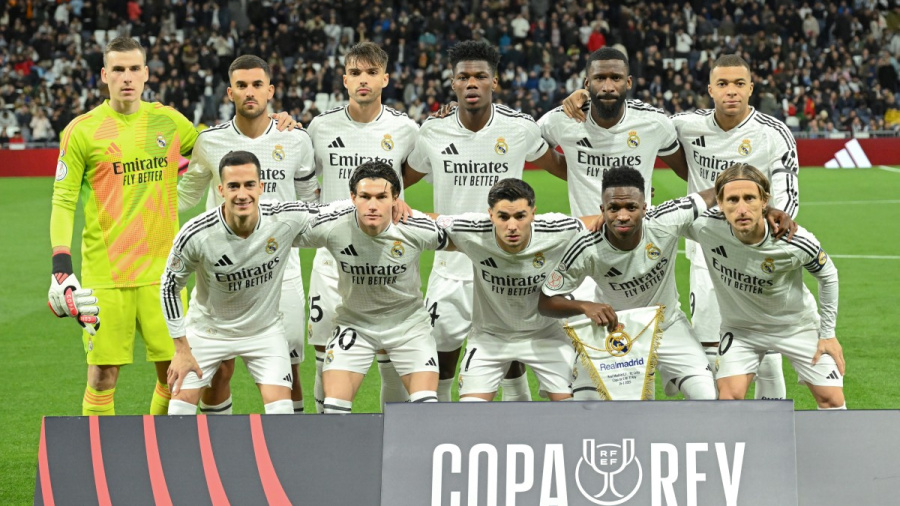 Coupe du Roi: le Real Madrid et le Barça opposés à Leganés et Valence en quarts
