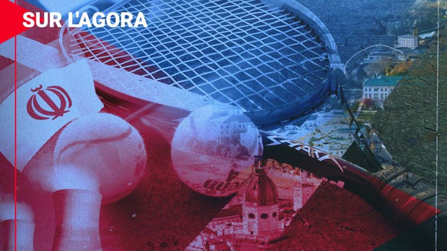 Cordahi et le tournoi de Vienne