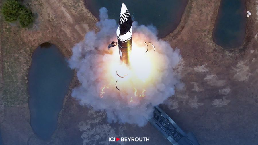 Pyongyang tire un missile balistique vers la mer du Japon