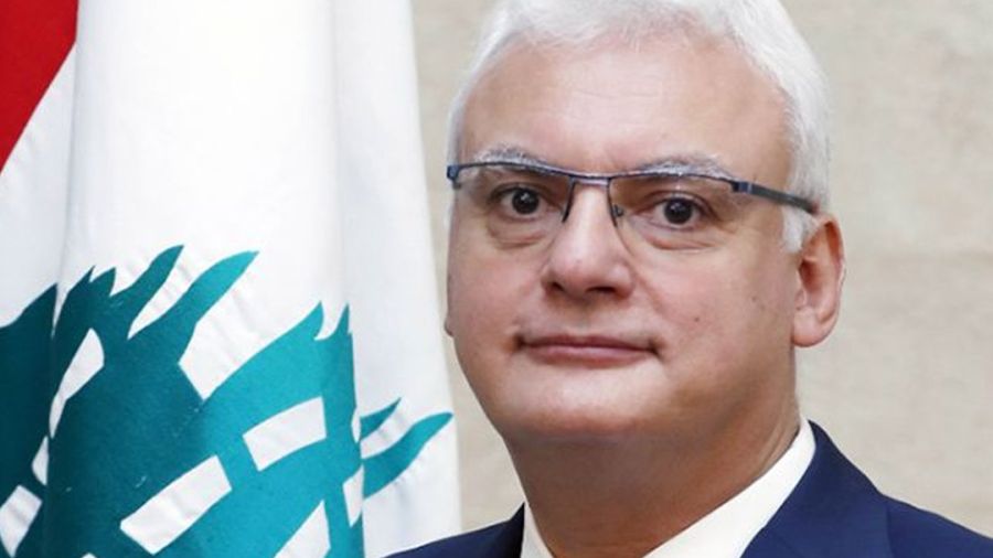 Liban : les stations émettrices de Alfa sont soumises à des opérations de vol organisé, affirme Corm