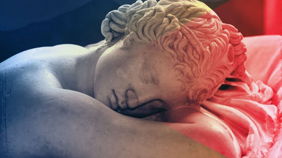 Corps humain et identité sexuelle ambiguë (1/2)