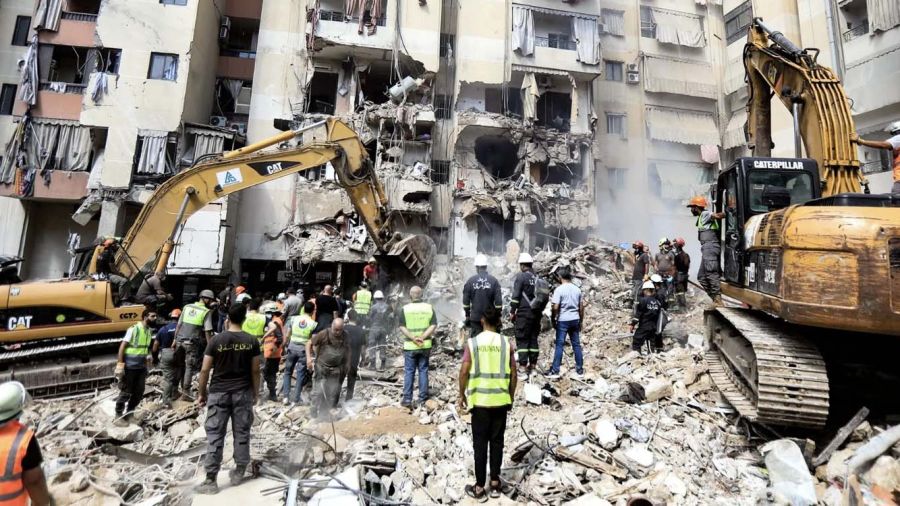 Guerre Israël-Hezbollah: un bilan qui déconstruit une prétendue victoire