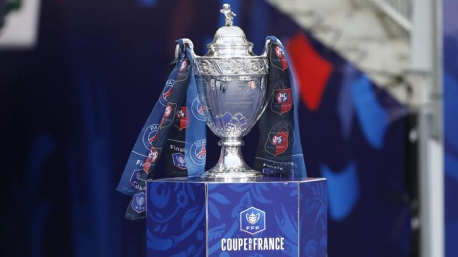 Coupe de France: OM-PSG pour les étincelles, Vierzon pour l'exploit