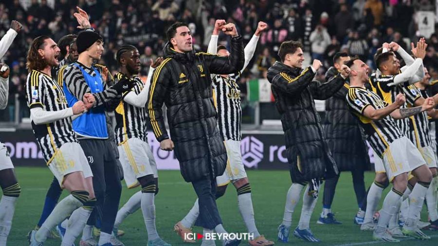 Atalanta a établi un quart de finale de la Coupe d'Italie avec Milan