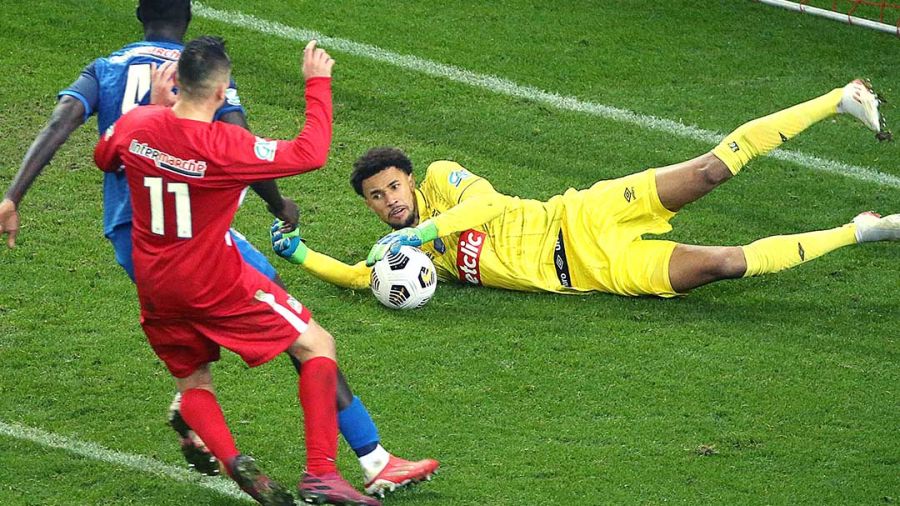 Coupe de France : Marseille, Lens, Monaco, Nice en 16e, pas Angers ni Metz