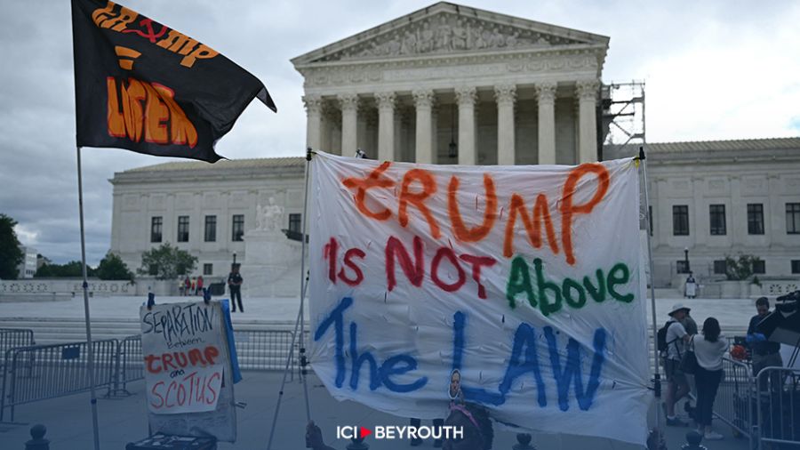 Nouveau report du procès fédéral de Trump par la Cour suprême