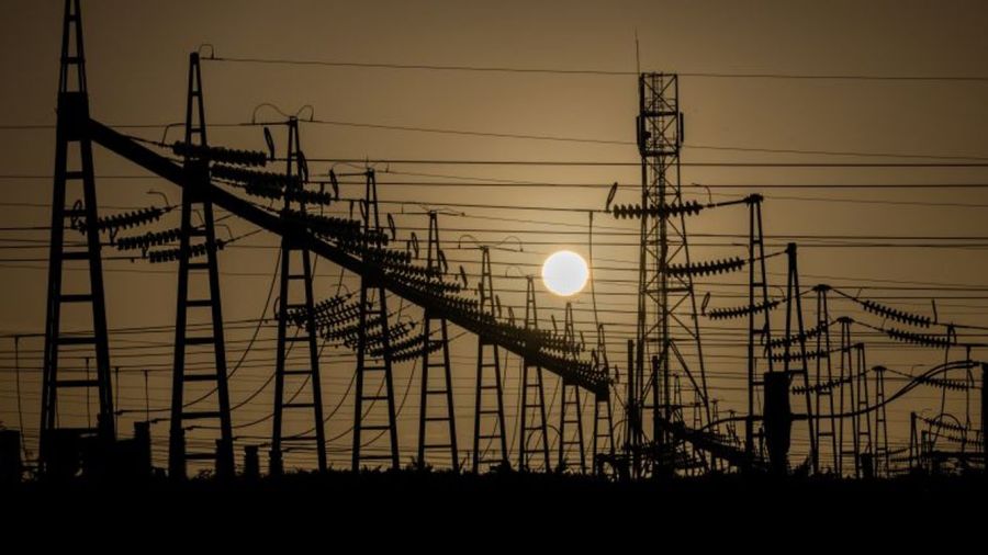 Venezuela: journée de travail réduite dans le secteur public pour «atténuer» la crise électrique
