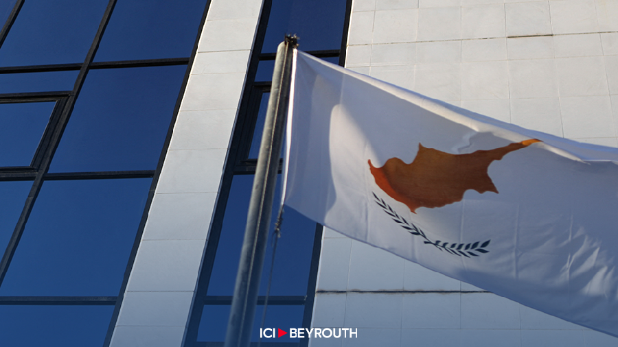 Abboud: Chypre ne va pas fermer ses portes aux Libanais