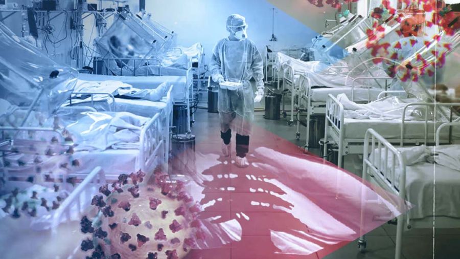Covid-19 au Liban : Nouvelles mesures dans une tentative de freiner la progression de la pandémie