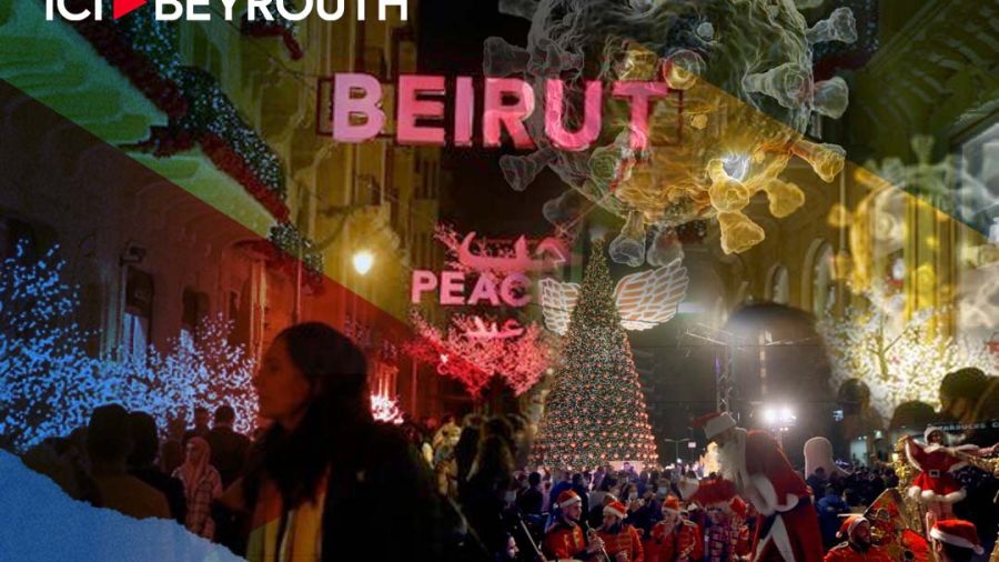 Covid-19: Au Liban, le risque d’une hécatombe pointe à l’horizon…
