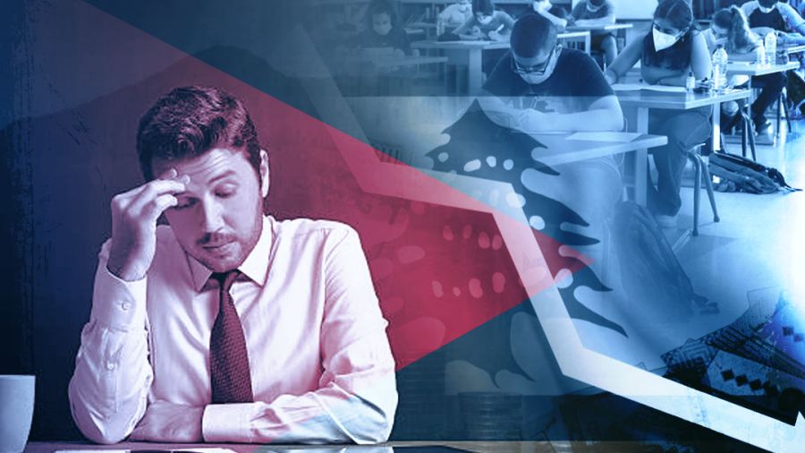 Cri d'alarme des contractuels de l’enseignement technique
