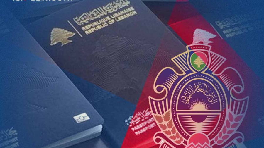 Crise des passeports: impasse ou issue? (1/2)