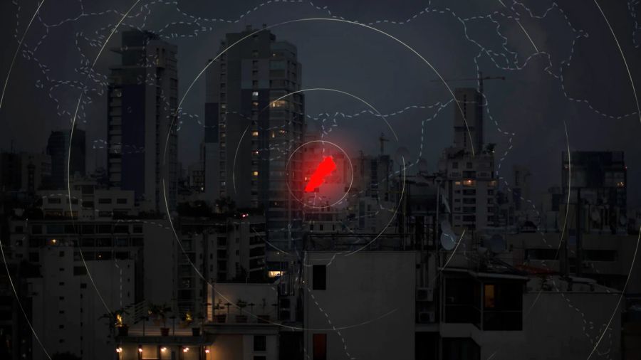 Crise énergétique: le Liban entre opportunités régionales et blocages internes