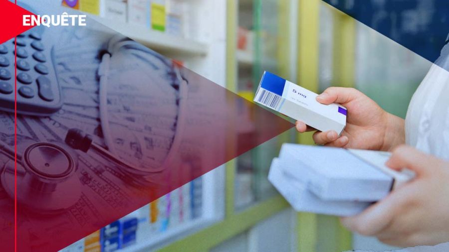 Crise des médicaments: des réponses, des promesses et une catastrophe sanitaire (2/4)