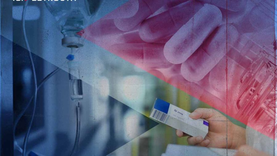 Crise des médicaments : Le massacre se poursuit…
