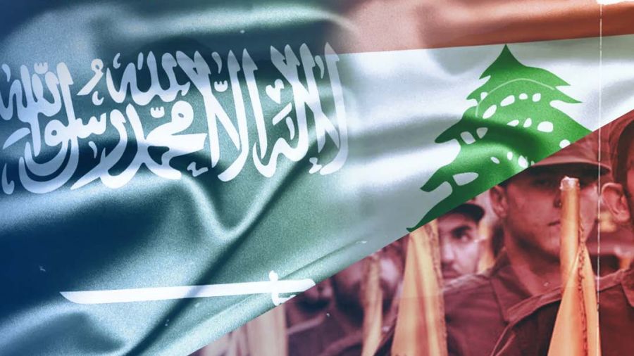 Crise diplomatique - Un meeting du Hezbollah à la mémoire d’un opposant saoudien inquiète les autorités libanaises