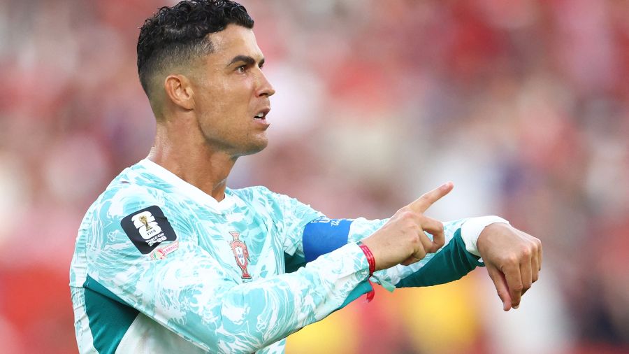 Mondial-2026: Ronaldo et le Portugal survivent à la Croatie, l'Espagne les attend