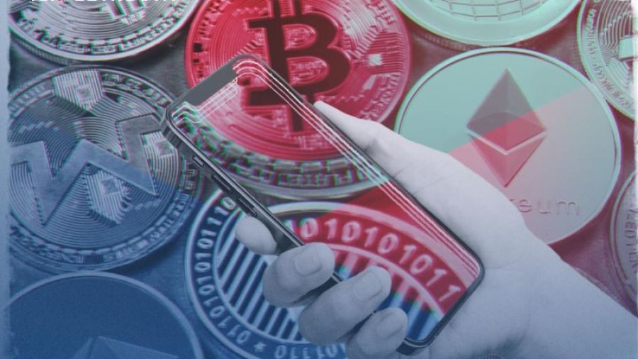 Comment sont dérobées les cryptomonnaies ?