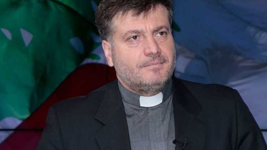 Père Nasr: Les écoles catholiques de Beyrouth sont libres de fermer demain