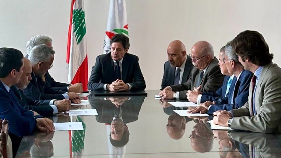 Israël-Gaza: branle-bas de combat pour l’instauration de plans d’urgence