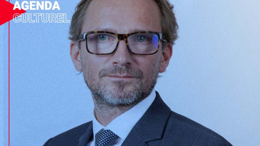 Ambassadeur de Pologne, Przemysław Niesiołowski est... artisan!