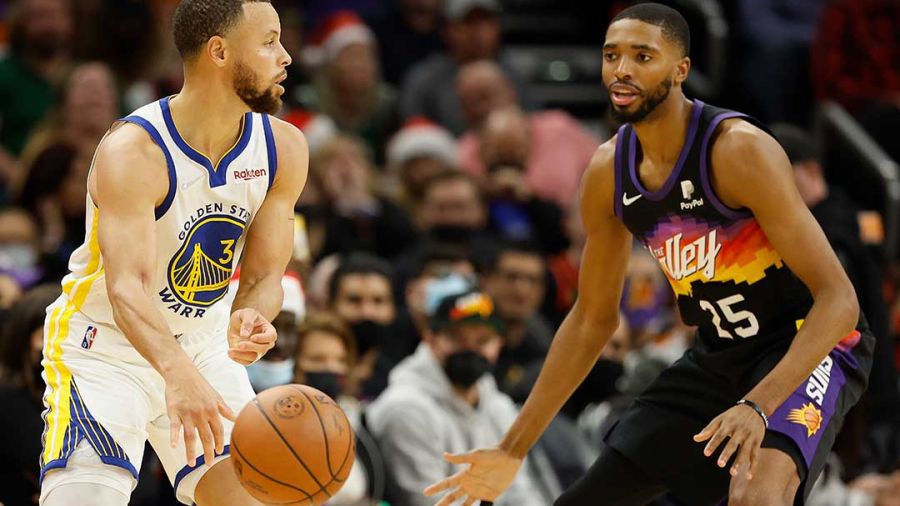 Curry (Warriors) jouera bien le match 4 à Boston