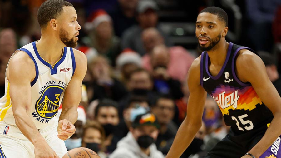 Les Warriors de Curry ouvrent la saison en fanfare