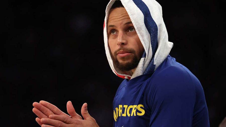 NBA : Stephen Curry est le meilleur shooteur de tous les temps, trois points c'est tout!