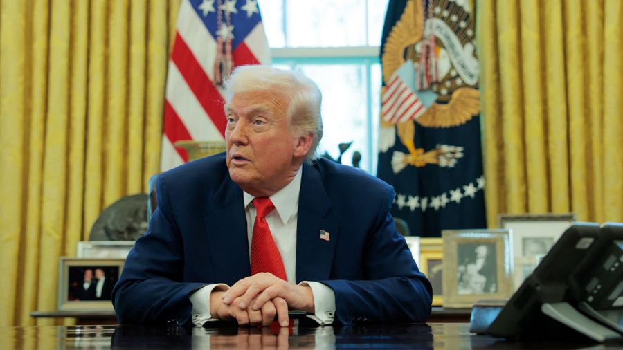 Le retour de Trump galvanise la ligne dure en Israël