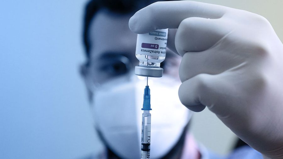 Liban-Covid-19: Marathon de vaccination samedi et dimanche à l’intention des élèves et du corps pédagogique