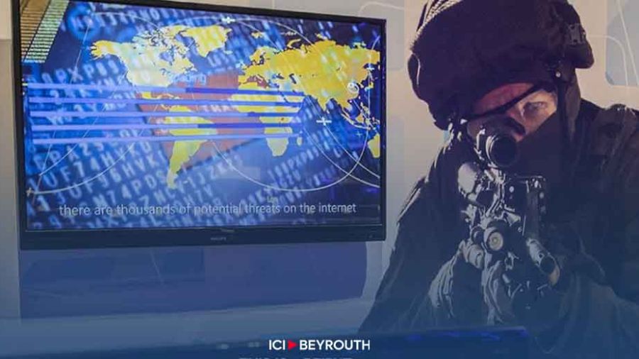 Israël développe un «cyberdôme» contre l'Iran