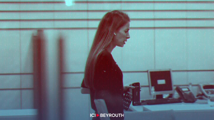 Cynthia Zarazir ou la braqueuse pacifiste