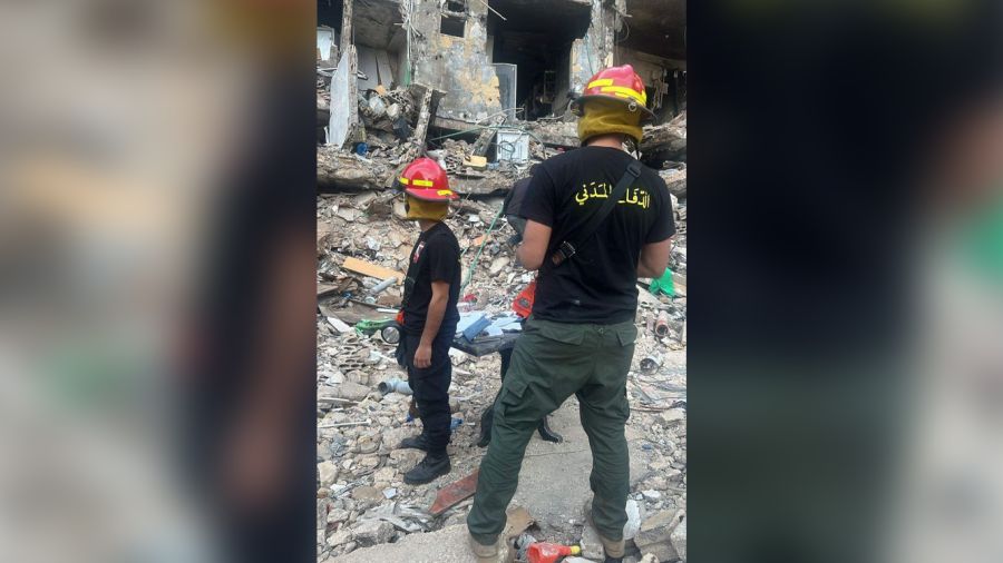 Des citoyens libanais enlevés par l'armée israélienne à Marjayoun