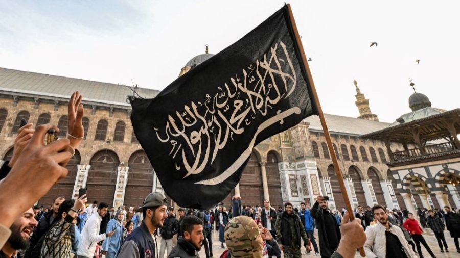 Fin des opérations de transfert des détenus de l'EI de Syrie vers l'Irak