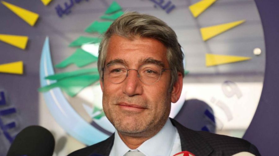 Demandes de prospection gazière: Fayad proroge le délai