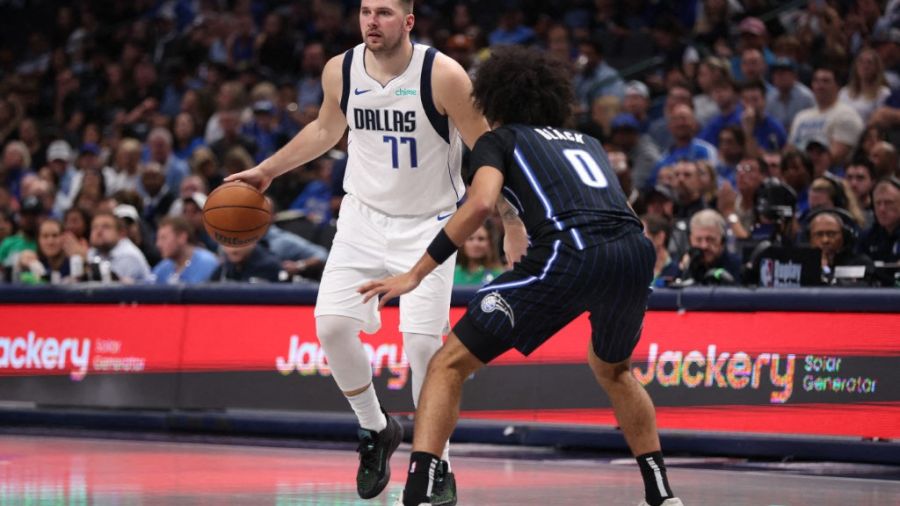 NBA: Atlanta et Dallas se baladent