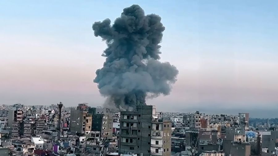 Dar al-Hadara prise pour cible: ce qui se cache derrière la maison d'édition du Hezbollah