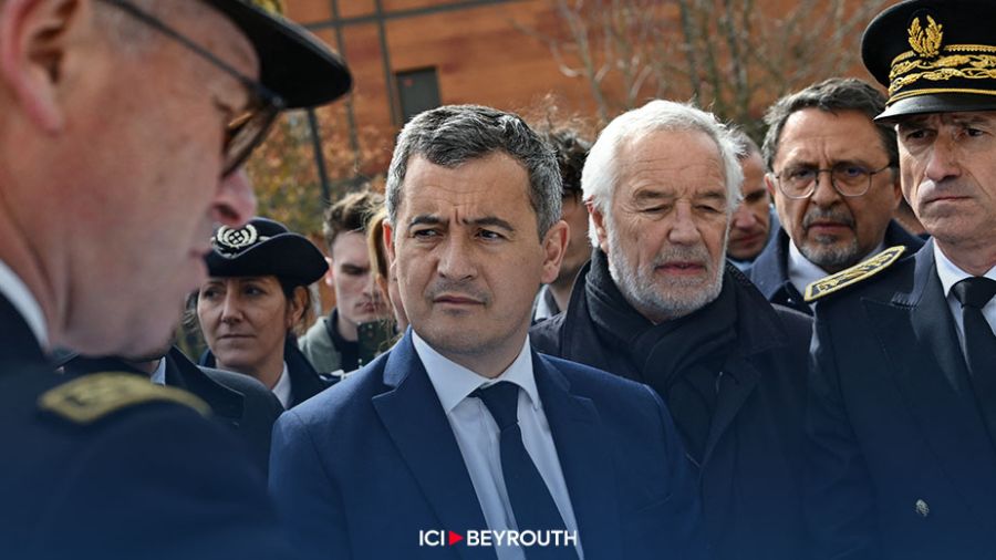 La France renforce la protection de ses églises pour Pâques