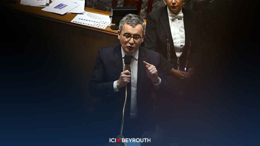 Nouveau vote sur le projet de loi immigration en France