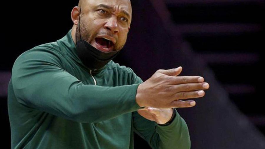 Darvin Ham va entraîner les Lakers