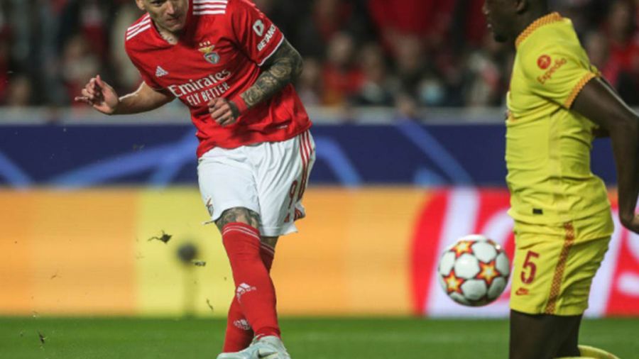 Liverpool casse sa tirelire pour attirer Darwin Nunez
